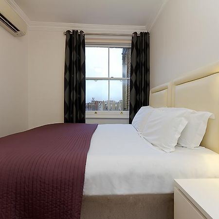 런던 Kensington One 아파트 외부 사진